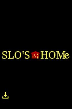 Cover Slo's Home