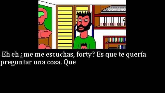 Screenshot Slo's Home