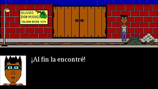 Screenshot Slo's Home