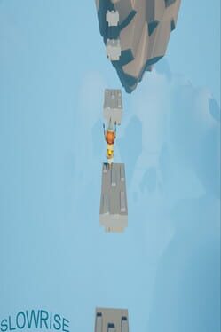 Cover Slow Rise