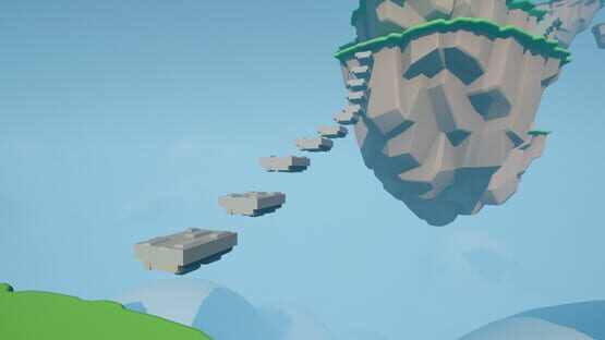 Screenshot Slow Rise