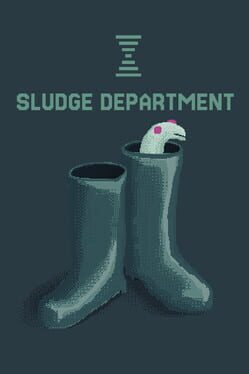 Cover Sludge Department