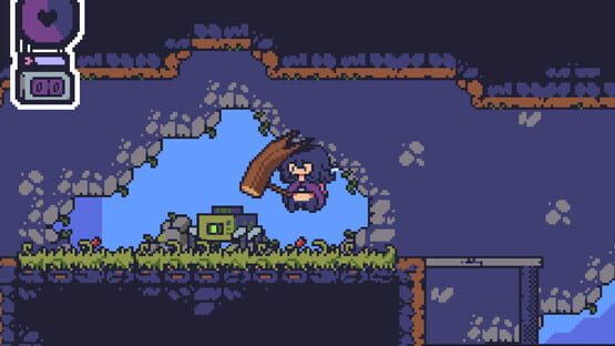 Screenshot Slug Gear