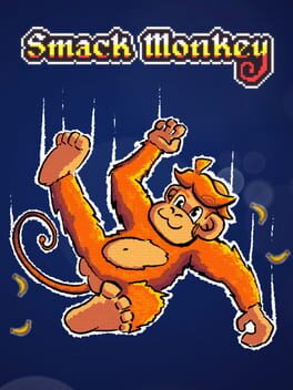 Cover Smack Monkey