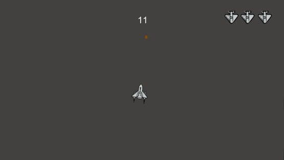Screenshot Small Aircraft