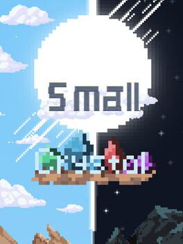 Cover Small Crystal
