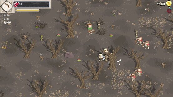 Screenshot Small Crystal