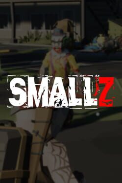 Cover SmallZ