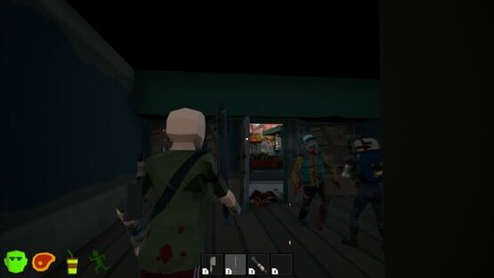Screenshot SmallZ