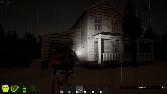 Screenshot SmallZ