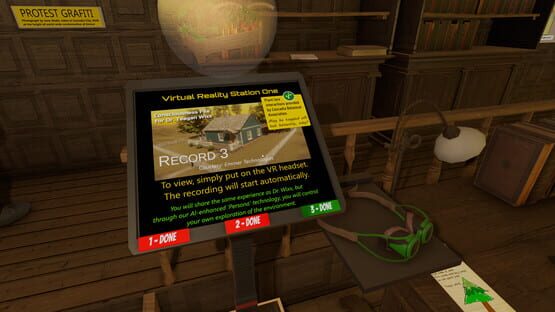 Screenshot Smartplant