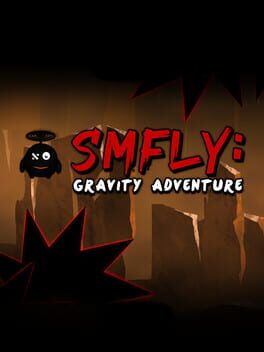 Cover SmFly: Gravity Adventure