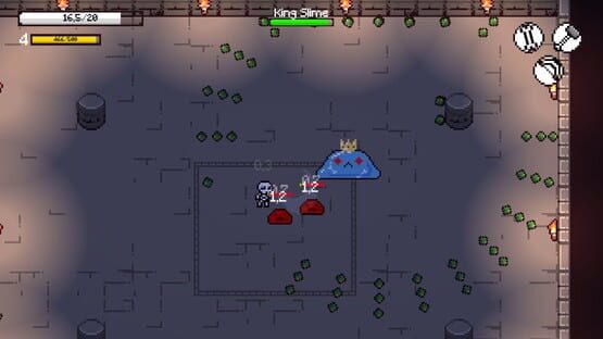 Screenshot Smipat and the Lost Bones