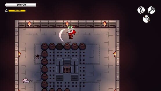 Screenshot Smipat and the Lost Bones
