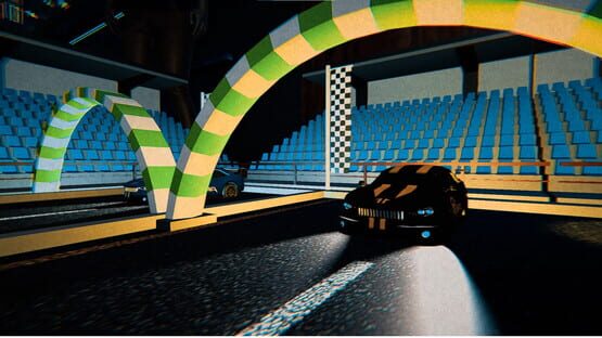 Screenshot Smuggler City Simulator