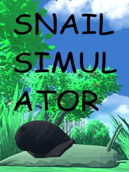 Cover Snail Simulator