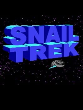Cover Snail Trek Chapter 1