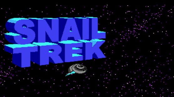 Screenshot Snail Trek Chapter 1