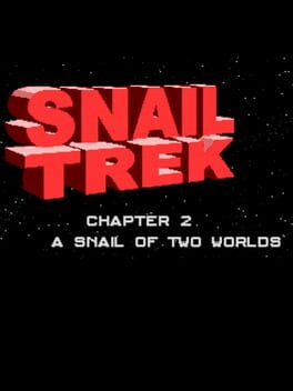 Cover Snail Trek Chapter 2