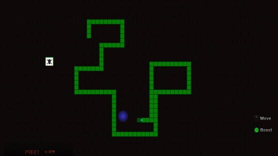 Screenshot Snake-a-roni