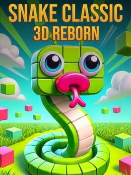 Cover Snake Classic 3D Reborn