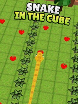 Cover Snake in the Cube