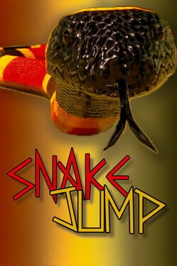 Cover Snake Jump