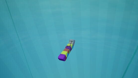 Screenshot Snake Jump