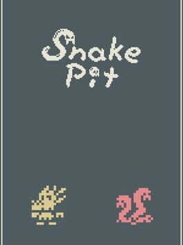 Cover Snake Pit