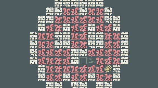 Screenshot Snake Pit