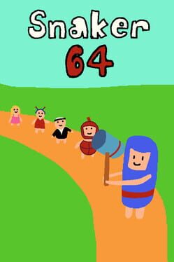 Cover Snaker 64