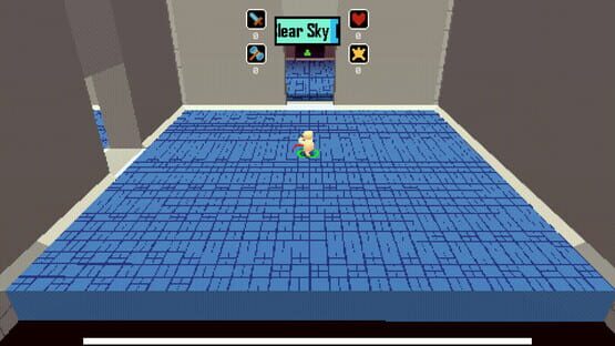 Screenshot Snaker 64