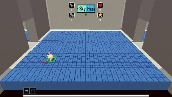 Screenshot Snaker 64