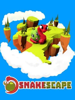 Cover SnakEscape