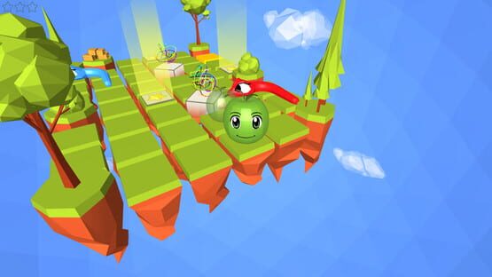 Screenshot SnakEscape