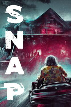 Cover S.N.A.P.