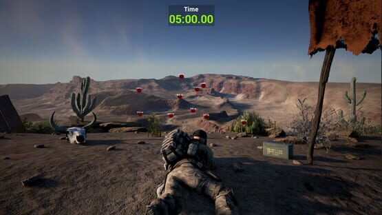 Screenshot Sniper Blacklist