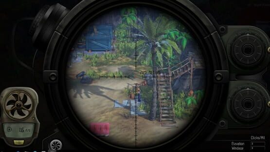 Screenshot Sniper Blacklist