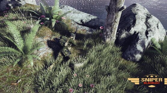 Screenshot Sniper Blacklist
