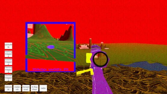 Screenshot Sniper Camouflage Orange Spy Warrior I Buried Two Bodies in the Garden and the Police Haven't Figured Out Yet That They're Missing Because They Were a Lonely Old Couple Who Had No Relatives Simulator 2026