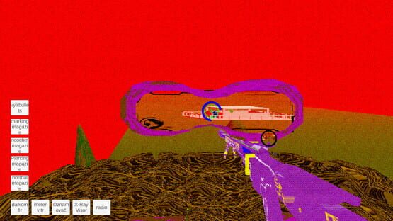 Screenshot Sniper Camouflage Orange Spy Warrior I Buried Two Bodies in the Garden and the Police Haven't Figured Out Yet That They're Missing Because They Were a Lonely Old Couple Who Had No Relatives Simulator 2026