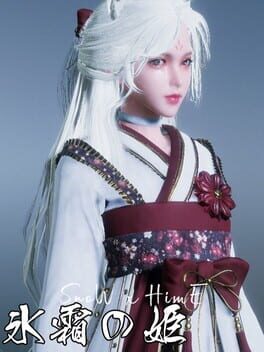Cover Snow x Hime