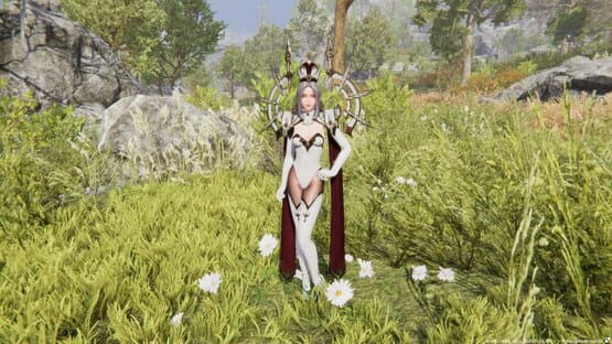Screenshot Snow x Hime