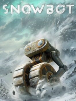 Cover SnowBot