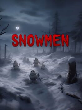 Cover Snowmen
