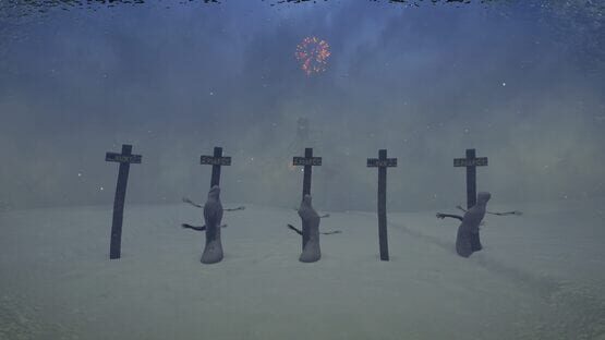 Screenshot Snowmen
