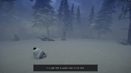 Screenshot Snowmen