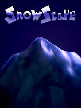 Cover Snowscape