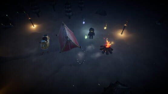 Screenshot Snowscape