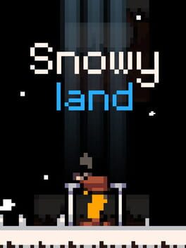 Cover Snowyland